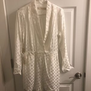 Kate Hudson Happy X Nature White Romoer